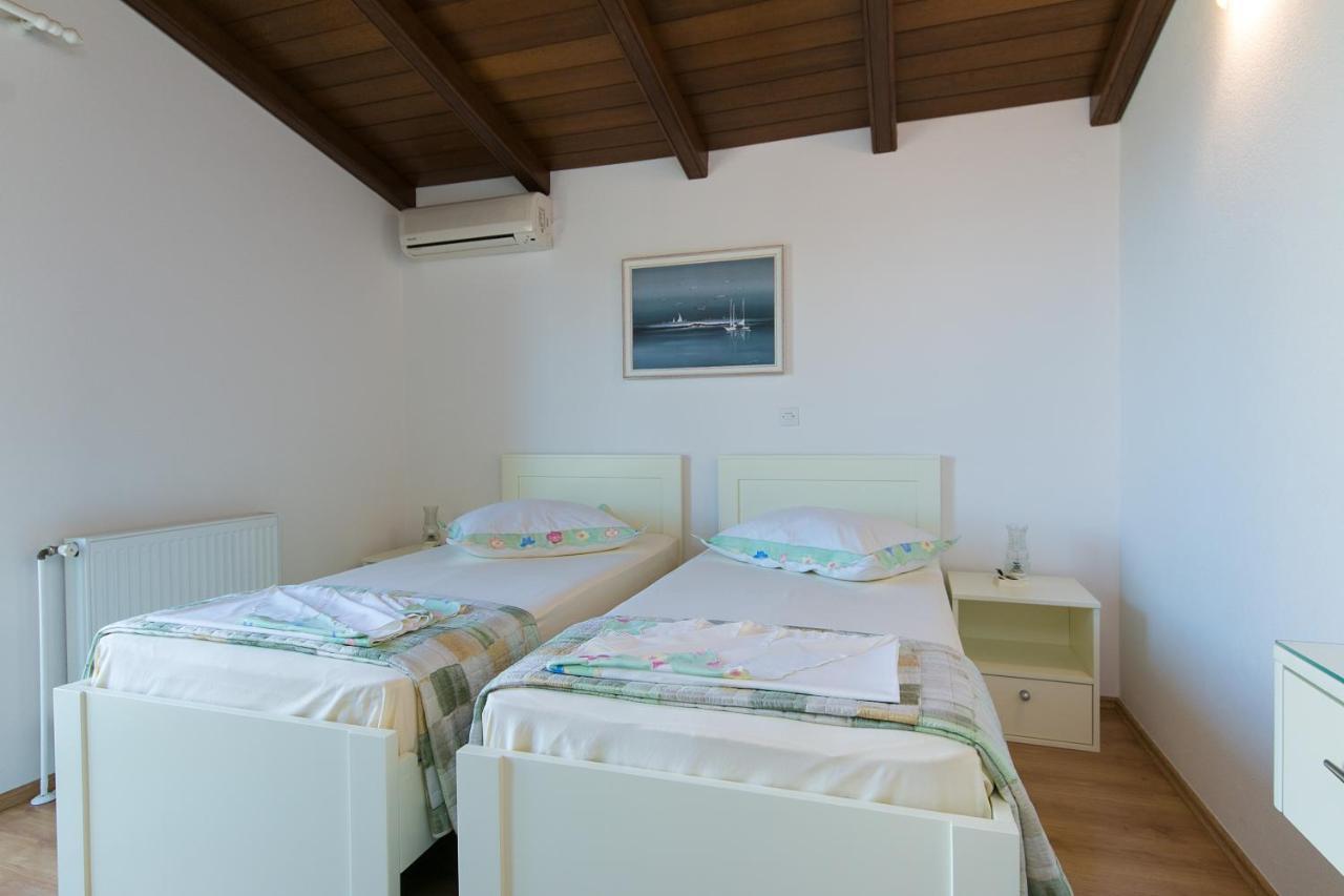 Apartment Brela 2717C 外观 照片