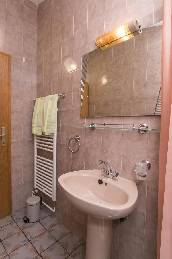 Apartment Brela 2717C 外观 照片