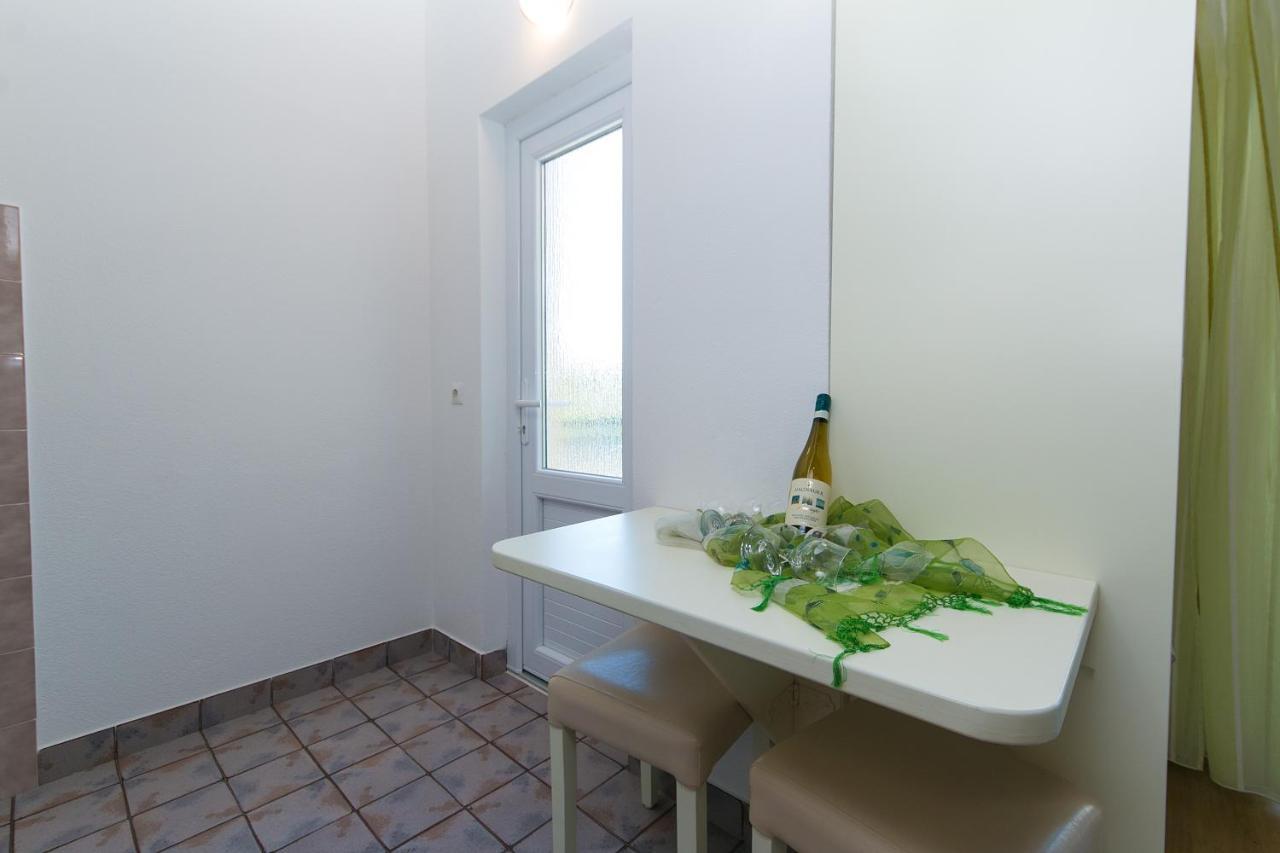 Apartment Brela 2717C 外观 照片