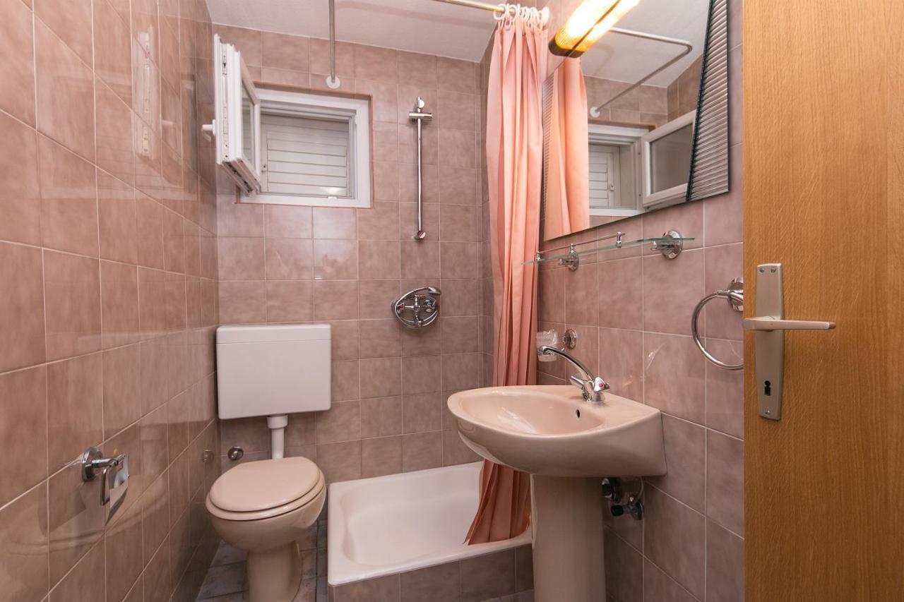 Apartment Brela 2717C 外观 照片